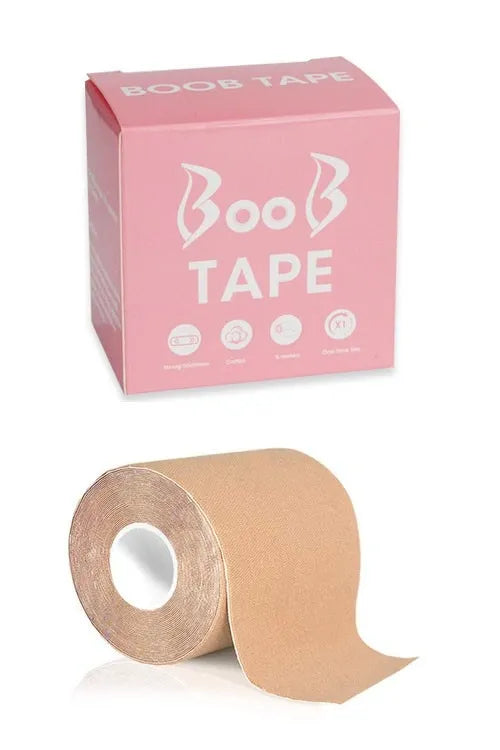 Boob/Body Tape